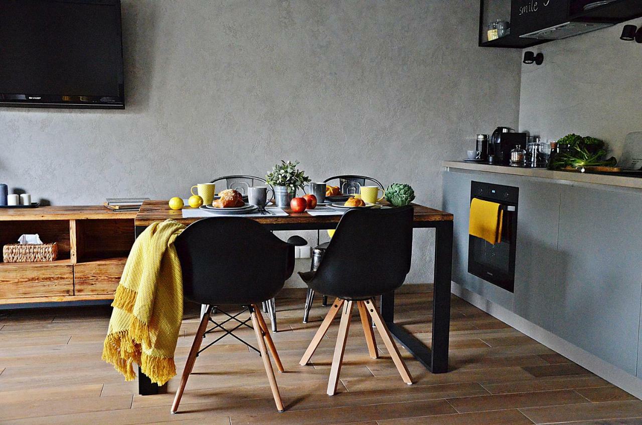 Tamka Chopin Apartment Варшава Екстериор снимка
